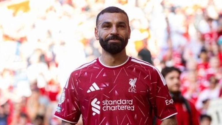 Eski Beşiktaşlı yıldızdan Mohamed Salah açıklaması! 'Tarihin en büyük transferi...' 2 eski besiktasli yildizdan mohamed salah aciklamasi tarihin en buyuk transferi 0 T1R6pCfQ