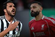 Eski Beşiktaşlı yıldızdan Mohamed Salah açıklaması! 'Tarihin en büyük transferi...' 8 eski besiktasli yildizdan mohamed salah aciklamasi tarihin en buyuk transferi p5sHqwMp