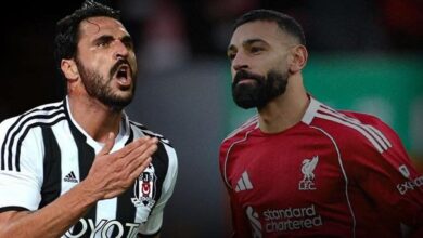 Eski Beşiktaşlı yıldızdan Mohamed Salah açıklaması! 'Tarihin en büyük transferi...' 6 eski besiktasli yildizdan mohamed salah aciklamasi tarihin en buyuk transferi p5sHqwMp