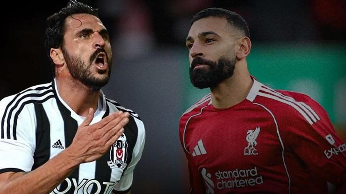 Eski Beşiktaşlı yıldızdan Mohamed Salah açıklaması! 'Tarihin en büyük transferi...' 4 eski besiktasli yildizdan mohamed salah aciklamasi tarihin en buyuk transferi p5sHqwMp