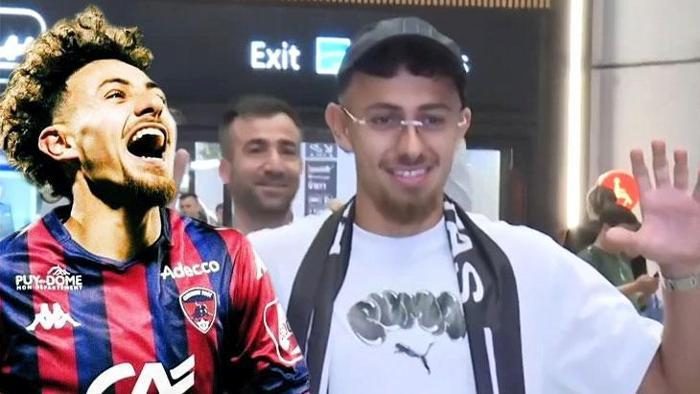 Eski Fenerbahçeli Beşiktaş'a! Transferde büyük aksi köşe, harekete geçildi 2 eski fenerbahceli besiktasa transferde buyuk aksi kose harekete gecildi 0 1ef8HZND