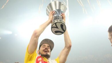Eski Fenerbahçeli Nikola Kalinic, kariyerini noktaladı 4 eski fenerbahceli nikola kalinic kariyerini noktaladi T72aYvZE