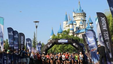Eskişehir'de yarı maraton heyecanı 8 eskisehirde yari maraton heyecani x2ME9p14