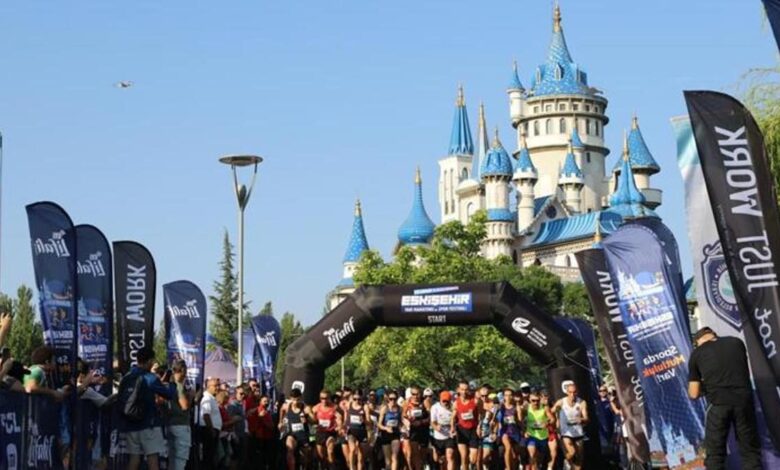 Eskişehir'de yarı maraton heyecanı 1 eskisehirde yari maraton heyecani x2ME9p14