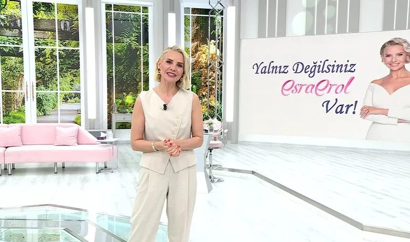 esra erolda yeni donem ne vakit baslayacak 2 AYfMyCaL