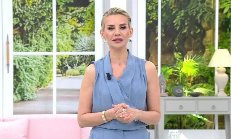 Esra Erol'da yeni dönem ne vakit başlayacak? 1 esra erolda yeni donem ne vakit baslayacak w1WKXizH