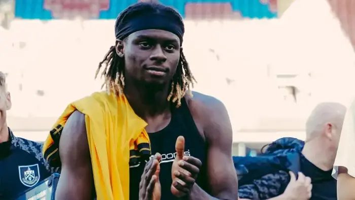 Eşyalarını topladı, imzaya geliyor! Galatasaray'ın birinci transferi Lesley Ugochukwu 4 esyalarini topladi imzaya geliyor galatasarayin birinci transferi lesley ugochukwu 2 1YekLMiq