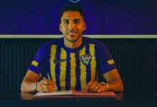 eyupspor abdelhamid sabiriyi renklerine bagladi kGXs9RDn