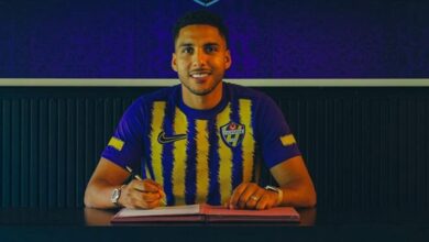 Eyüpspor, Abdelhamid Sabiri'yi renklerine bağladı 5 eyupspor abdelhamid sabiriyi renklerine bagladi kGXs9RDn
