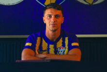 Eyüpspor, İtalyan futbolcu Simone Giordano'yu kadrosuna kattı 12 eyupspor italyan futbolcu simone giordanoyu kadrosuna katti vT5JCZS4