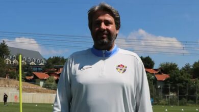 Eyüpspor Teknik Yöneticisi Özhan Pulat'tan transfer açıklaması 7 eyupspor teknik yoneticisi ozhan pulattan transfer aciklamasi eTibeTNt