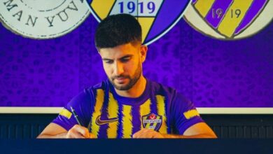 Eyüpspor yeni transferini açıkladı! 6 eyupspor yeni transferini acikladi BMlAqWnQ