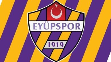 Eyüpspor'a Kongolu orta saha! 7 eyupspora kongolu orta saha LY9SSz7m