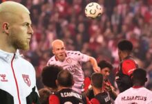 ezeli rakibe transfer oluyor trabzonsporda van dongelen sesleri FV7JbZeA