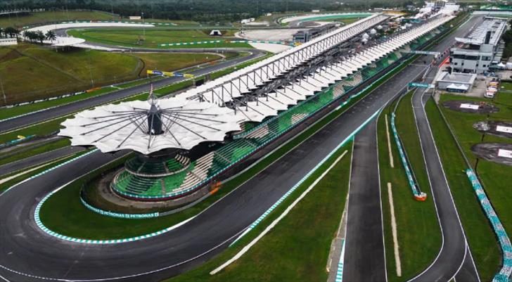 F1'de Bahreyn Grand Prix'si 2026'da Malezya'da düzenlenecek 9 f1de bahreyn grand prixsi 2026da malezyada duzenlenecek zbqaZpZN