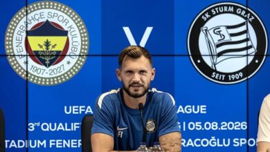 Fabio Ingolitsch: Çeşidin favorisi Fenerbahçe... 6 fabio ingolitsch cesidin favorisi fenerbahce NnXxGnaw