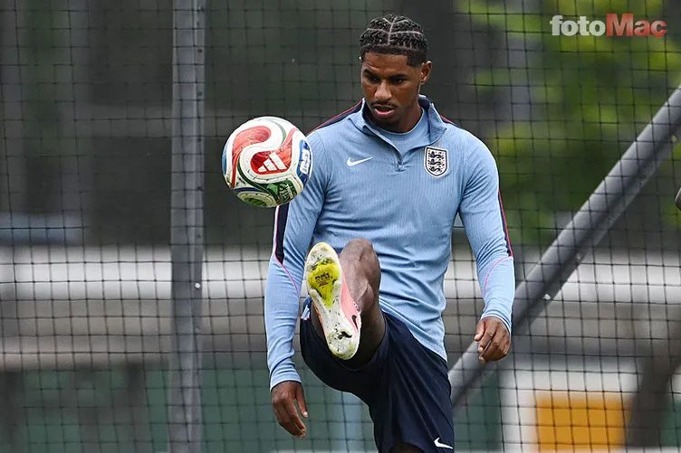 Fabrizio Romano'dan Rashford açıklaması! Fenerbahçe'ye transferi... 6 fabrizio romanodan rashford aciklamasi fenerbahceye transferi 4 ZEiWurmH