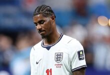 Fabrizio Romano'dan Rashford açıklaması! Fenerbahçe'ye transferi... 20 fabrizio romanodan rashford aciklamasi fenerbahceye transferi K1nc2b7t