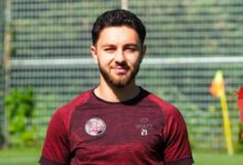 Fatih Karagümrük, Candan Başkale’yi takımına kattığını açıkladı 12 fatih karagumruk candan baskaleyi takimina kattigini acikladi DAdjCFll