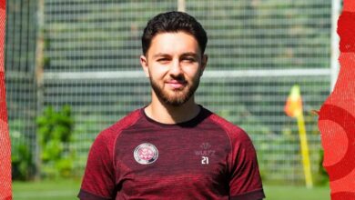 Fatih Karagümrük, Candan Başkale’yi takımına kattığını açıkladı 5 fatih karagumruk candan baskaleyi takimina kattigini acikladi DAdjCFll