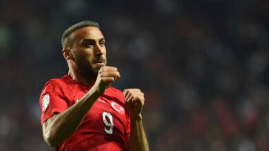 Fatih Karagümrük Cenk Tosun'u takımına kattı! 6 fatih karagumruk cenk tosunu takimina katti zKdw63Ck