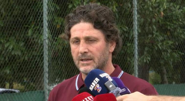 Fatih Tekke: "Oulai'nin bir durumu var" 1 fatih tekke oulainin bir durumu var dUszrTZ9
