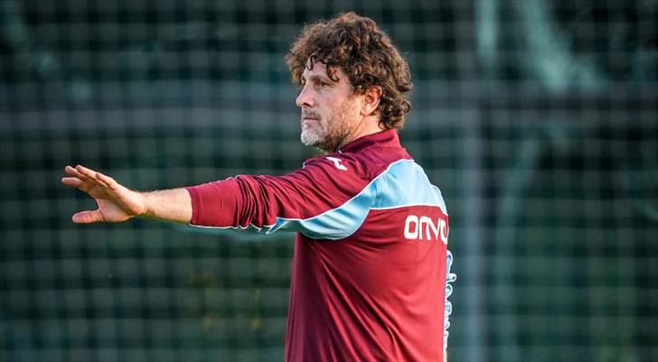 Fatih tekke: "Trabzonspor camiası çok büyük" 1 fatih tekke trabzonspor camiasi cok buyuk mZDb5uky