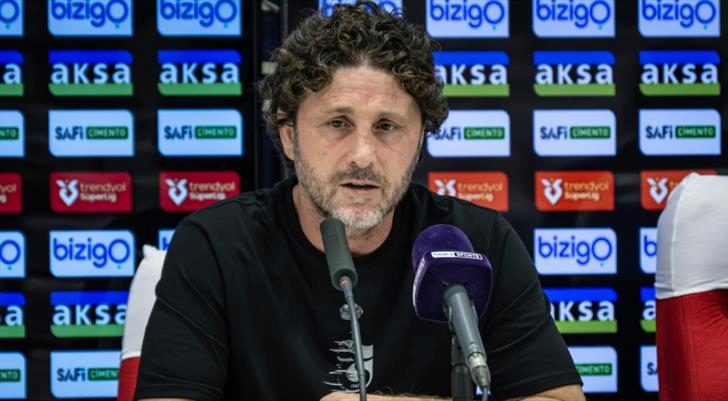 Fatih Tekke'den maç sonu transfer açıklaması! 1 fatih tekkeden mac sonu transfer aciklamasi IX7laYRL