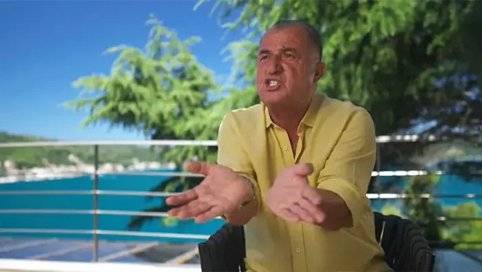 fatih terimden bomba itiraf galatasaraylilari uzecek kulahlari degisiriz haaland sari kart onerisi 2 HADKfnMC
