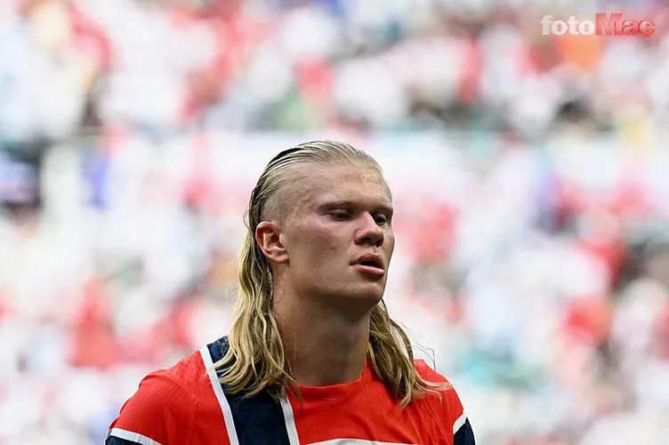 Fatih Terim'den Erling Haaland itirafı! "Ekonomik kurallar..." 9 fatih terimden erling haaland itirafi ekonomik kurallar 7 Q48NGtOY