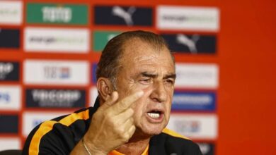Fatih Terim'den Erling Haaland itirafı! "Ekonomik kurallar..." 6 fatih terimden erling haaland itirafi ekonomik kurallar DUJ1HMrE