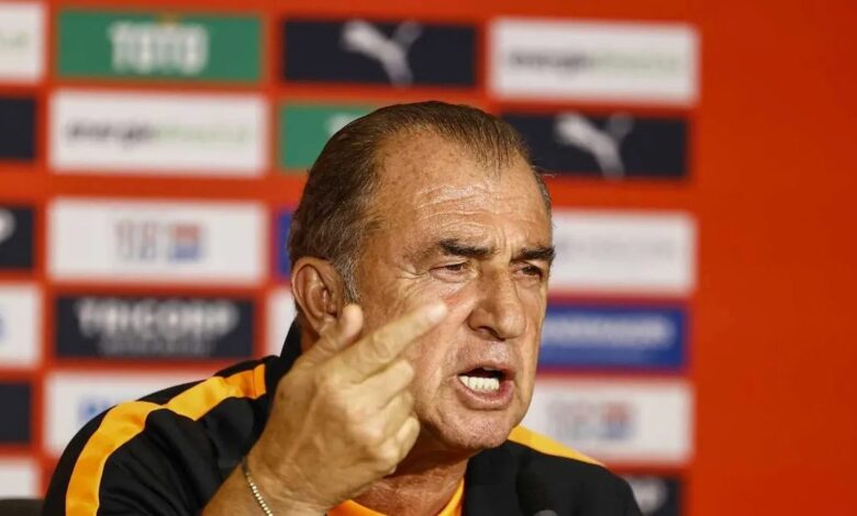 Fatih Terim'den Erling Haaland itirafı! "Ekonomik kurallar..." 1 fatih terimden erling haaland itirafi ekonomik kurallar DUJ1HMrE
