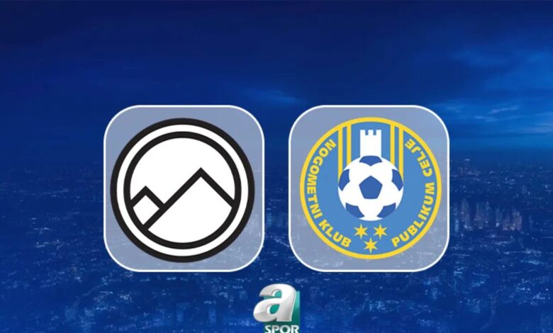 FC Ararat Armenia-Celje CANLI | Maç saat kaçta başlayacak, hangi kanalda? 1 fc ararat armenia celje canli mac saat kacta baslayacak hangi kanalda PmUORjuC