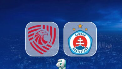 FC Iberia 1999-Slovan Bratislava maçı ne vakit? Saati ve kanalı! 4 fc iberia 1999 slovan bratislava maci ne vakit saati ve kanali GXvCHMBq