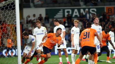 FC Inter Turku - Başakşehir maçı ne vakit, saat kaçta ve hangi kanalda? 7 fc inter turku basaksehir maci ne vakit saat kacta ve hangi kanalda nDh75WBi