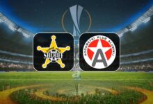 FC Sheriff-Aluminij maçı ayrıntıları: Ne vakit, saat kaçta, hangi kanalda? 9 fc sheriff aluminij maci ayrintilari ne vakit saat kacta hangi kanalda h2nVRZnP