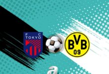 fc tokyo borussia dortmund mac bilgileri ne vakit saat kacta hangi kanalda b4CSIuJA