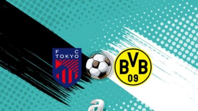 FC Tokyo-Borussia Dortmund maç bilgileri: Ne vakit, saat kaçta, hangi kanalda? 6 fc tokyo borussia dortmund mac bilgileri ne vakit saat kacta hangi kanalda b4CSIuJA