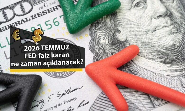 fed faiz karari ne vakit temmuz 2026 fed faizi beklenti anketi ve varsayimlar 1PLhe1a2