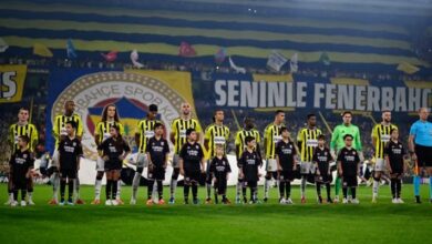Fenerbahçe 7 değişiklikle Lyon karşısında 7 fenerbahce 7 degisiklikle lyon karsisinda SxKm3ms9