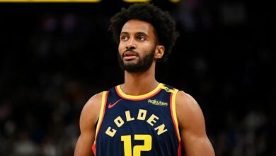 Fenerbahçe, ABD'li basketbolcu Braxton Key'i transfer etti! 7 fenerbahce abdli basketbolcu braxton keyi transfer etti zH8KUXnW