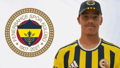 fenerbahce acikladi iste mason greenwoodun istanbula gelis tarihi vH9rt5qF