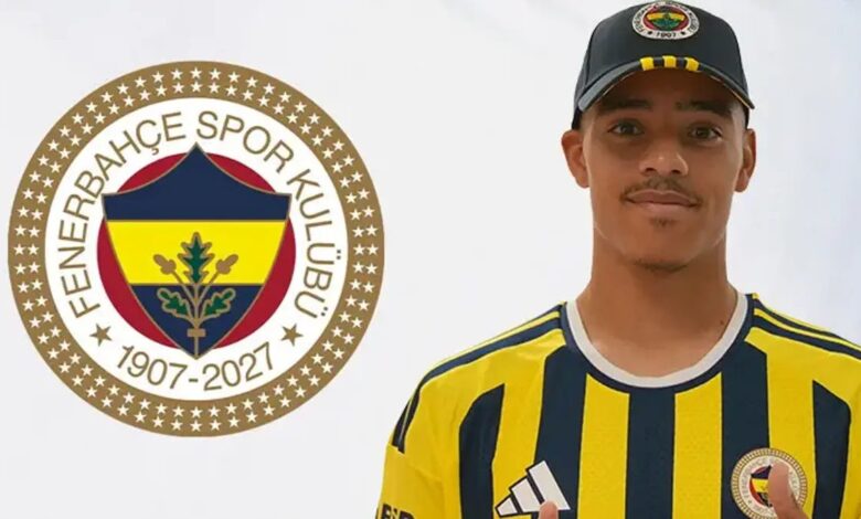fenerbahce acikladi iste mason greenwoodun istanbula gelis tarihi vH9rt5qF