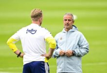 Fenerbahçe, Admira Wacker ile hazırlık maçında karşı karşıya geliyor! 20 fenerbahce admira wacker ile hazirlik macinda karsi karsiya geliyor hPp2O3Ot