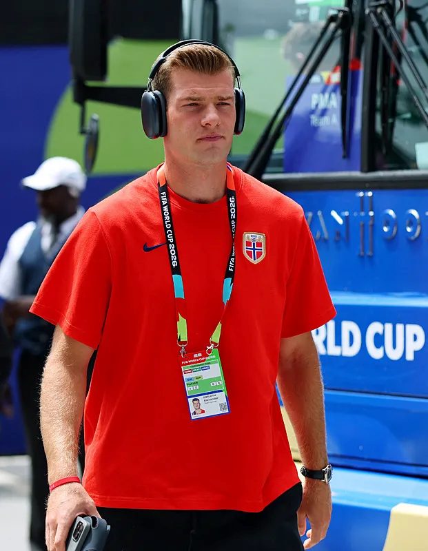 Fenerbahçe, Alexander Sörloth transferi için kesenin ağzını açacak! 11 fenerbahce alexander sorloth transferi icin kesenin agzini acacak 9 yZZqqaWy