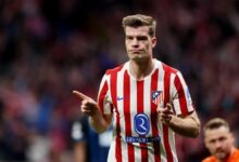 Fenerbahçe, Alexander Sörloth transferi için kesenin ağzını açacak! 8 fenerbahce alexander sorloth transferi icin kesenin agzini acacak XCjh7YHA