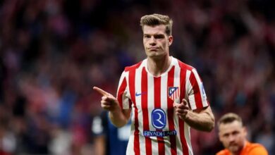 Fenerbahçe, Alexander Sörloth transferi için kesenin ağzını açacak! 5 fenerbahce alexander sorloth transferi icin kesenin agzini acacak XCjh7YHA