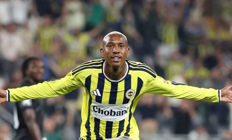 fenerbahce anderson talisca ile bambaska jdNdSIs1