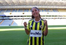 fenerbahce arsavev kadin futbol takimi fatma sakar transferini acikladi D5yQNx2y