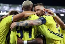 fenerbahce avrupada 303 macina cikacak FT4dmhBG